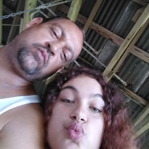 Meet your Posher, Harris